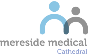 Cathedral Surgery logo