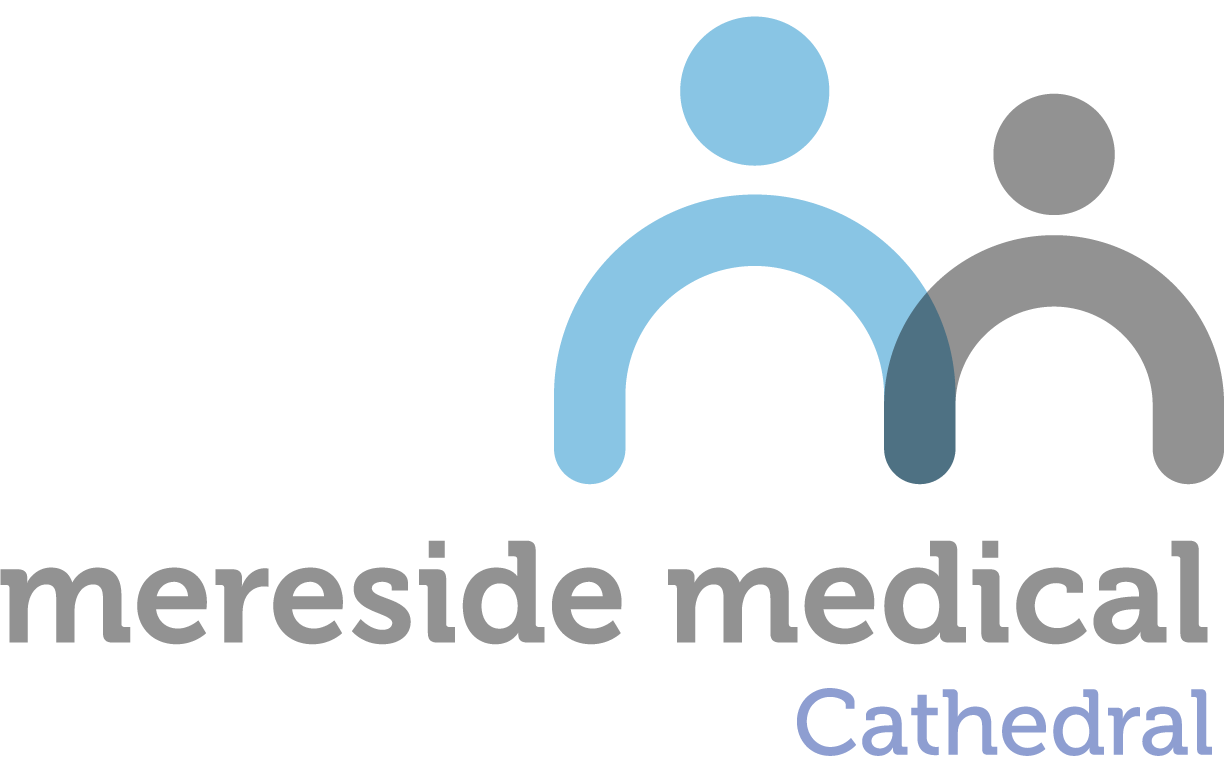 Cathedral Surgery logo