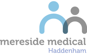 Haddenham logo