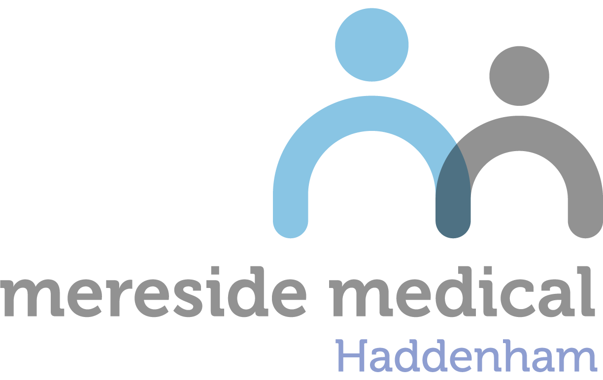 Haddenham logo