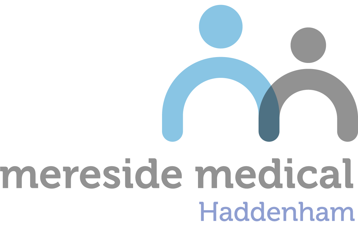 Haddenham logo